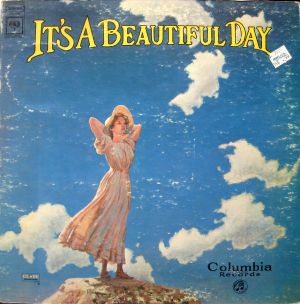 It’s a Beautiful Day
