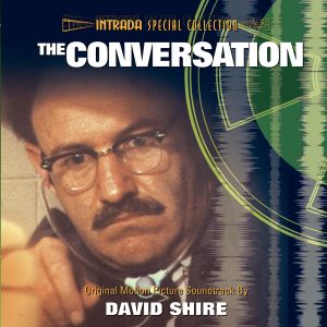 The Conversation (OST)