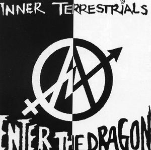 Enter the Dragon (EP)
