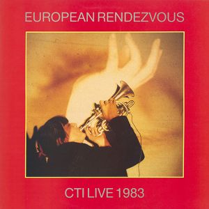 European Rendezvous (Live)