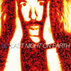 Last Night on Earth (Single)