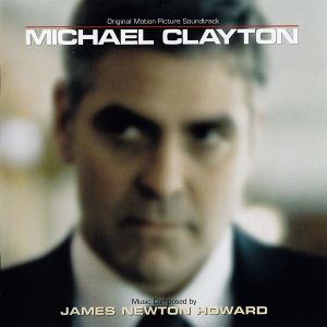 Michael Clayton (OST)