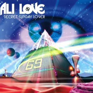 Secret Sunday Lover (Single)