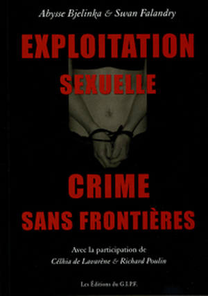 Exploitation Sexuelle : Crime Sans Frontières