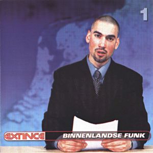 Binnenlandse funk