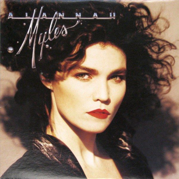 Alannah myles фото