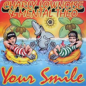Your Smile (Single)