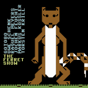 The Ferret Show