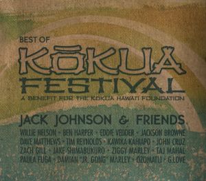 Best of Kōkua Festival
