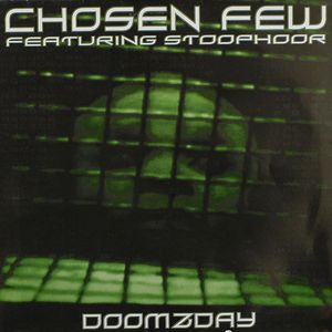 Doomzday (EP)