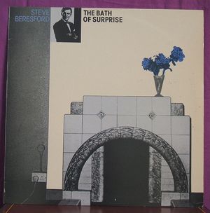 The Bath of Surprise