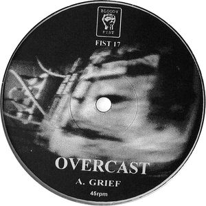 Grief / Fallout (Single)