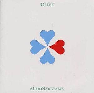 Oliveの呟き