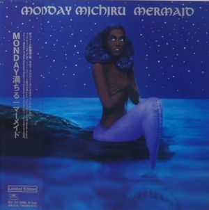Mermaid