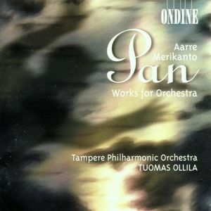 Four Compositions for Orchestra: Iv. Moderato Pietoso