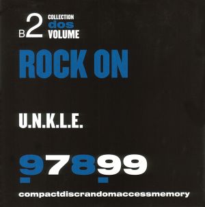 Rock On (99 dub)