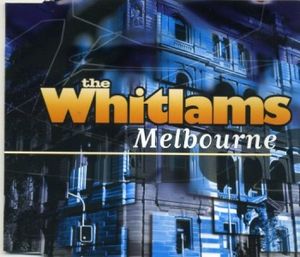 Melbourne (Single)