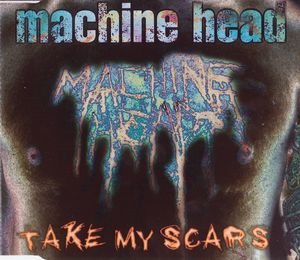Take My Scars (EP)