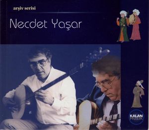 Necdet Yaşar - Arşiv Serisi