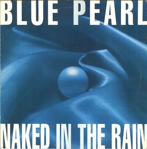 Naked in the Rain '98 (Single)