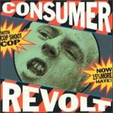 Pochette Consumer Revolt