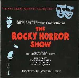 The Rocky Horror Show (OST)