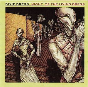 Night of the Living Dregs