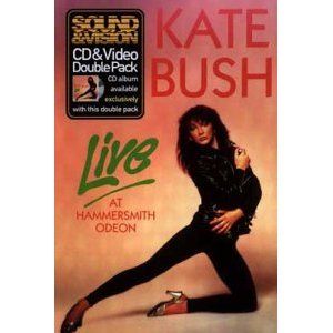 Live at Hammersmith Odeon (Live)