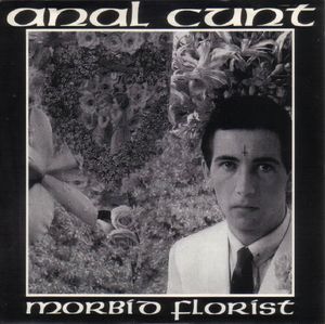 Morbid Florist (EP)