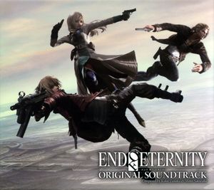 End of Eternity Original Soundtrack (OST)