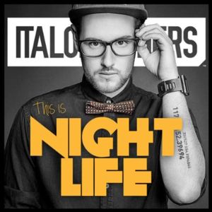 This Is Nightlife (Single)