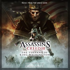 Assassin’s Creed III Main Theme (Wall of Sound remix)