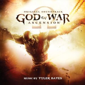 God of War: Ascension (OST)