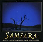 Pochette Samsara (OST)
