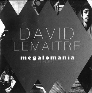 Megalomania (Radio Edit)