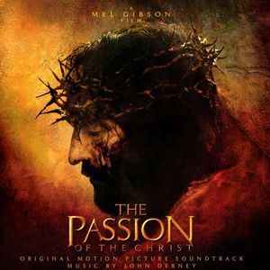 The Passion of the Christ (OST)