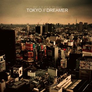 Tokyo Dreamer