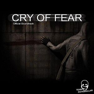 Cry of Fear (Official Soundtrack) (OST)