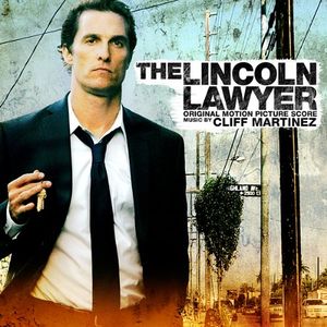The Lincoln Lawyer (OST)