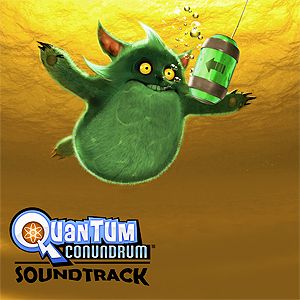 Quantum Conundrum Soundtrack (OST)