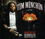 Pochette Tim Minchin and the Heritage Orchestra (Live)