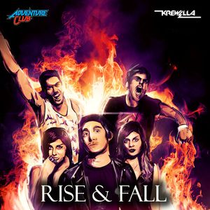 Rise & Fall (Single)
