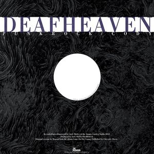 Deafheaven / Bosse-de-Nage (Single)