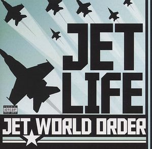 Jet World Order