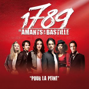 Pour la peine (Single)