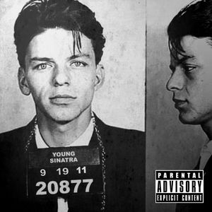 Young Sinatra: Undeniable