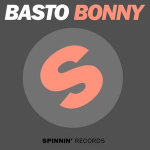 BONNY (Single)