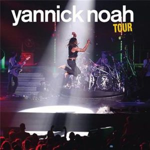 Yannick Noah Tour (Live)
