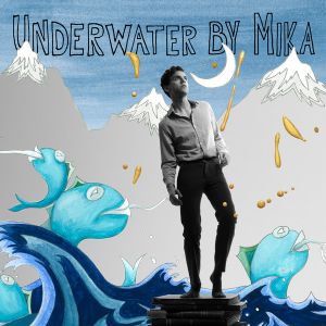 Underwater (Single)