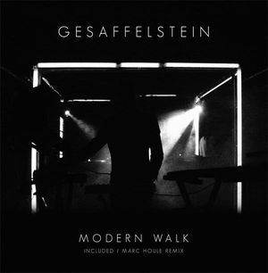 Modern Walk (Single)